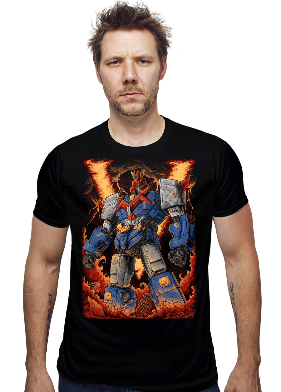 VOLTES FIRE