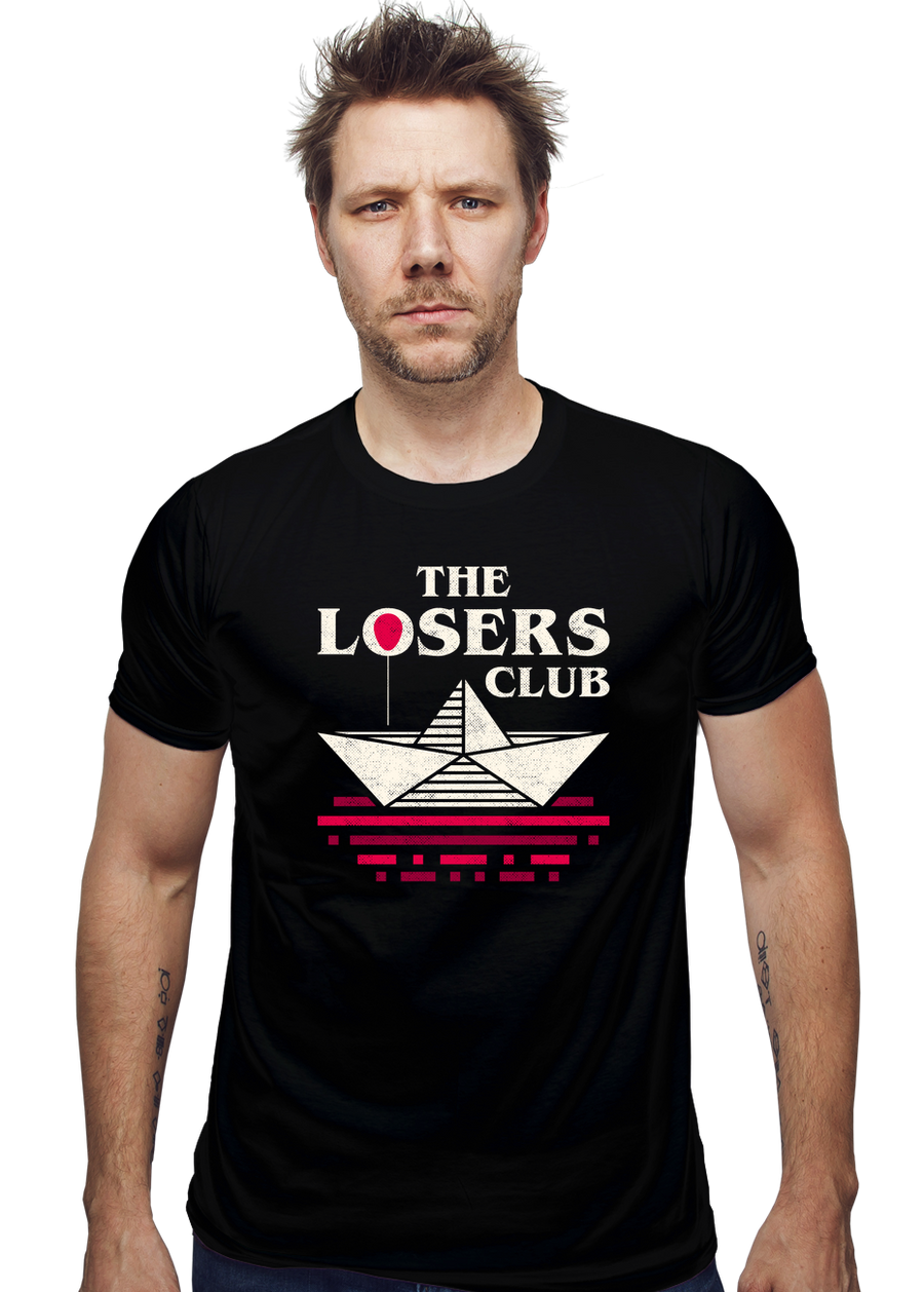 The Unpopular Club