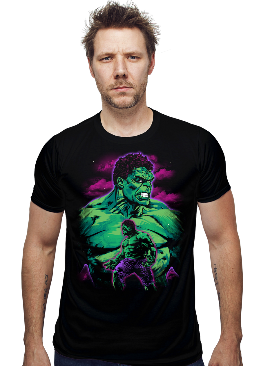 Green Gamma