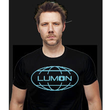 Load image into Gallery viewer, daily_deal_shirts LUMON NEW NEW LUMON NEW NEW - Tech Retro Graphic Tee
