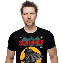 Load image into Gallery viewer, Spider Noir
