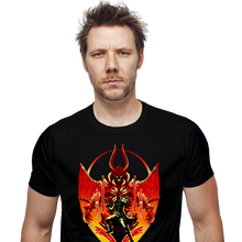 Load image into Gallery viewer, Dante Dark Aesthetic

