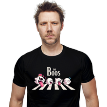 Load image into Gallery viewer, The Boos
