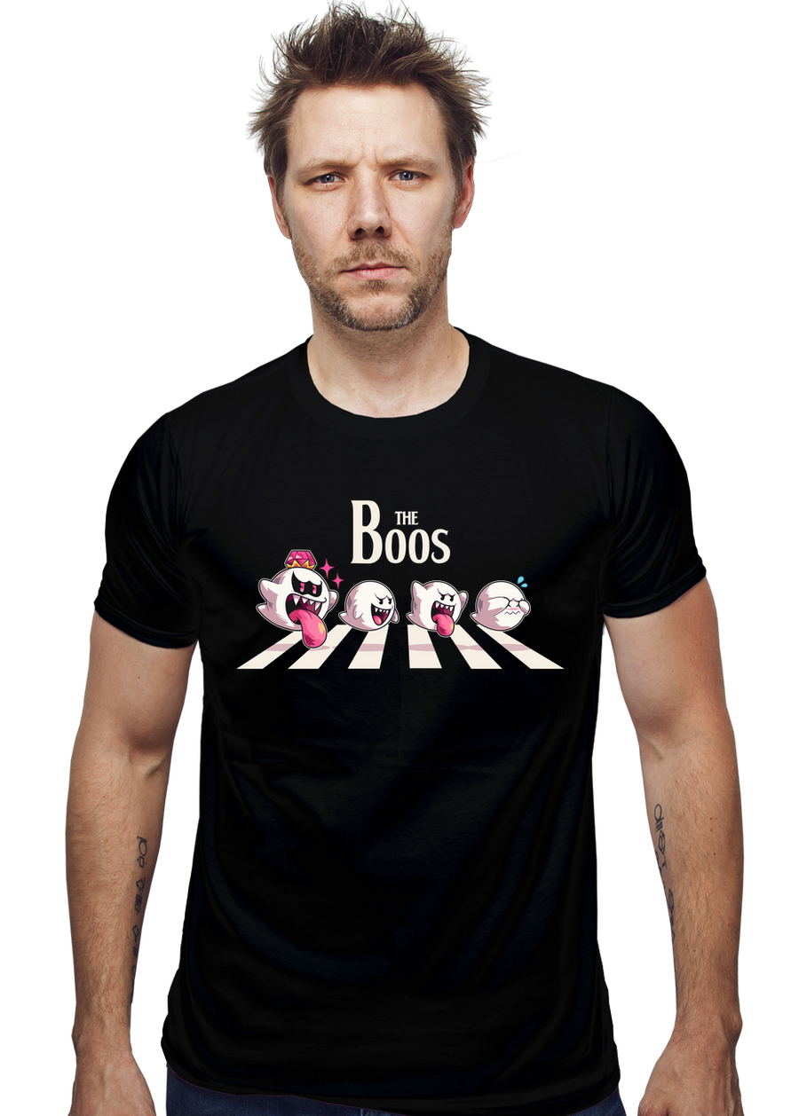 The Boos