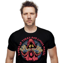 Load image into Gallery viewer, I Woke Up Today And Chose Magic
