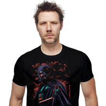Load image into Gallery viewer, Dark Lord Nightsky Lineart
