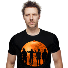 Load image into Gallery viewer, Clockwork Orange
