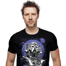 Load image into Gallery viewer, Silver Menace
