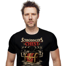 Load image into Gallery viewer, Schrödinger's Treasure

