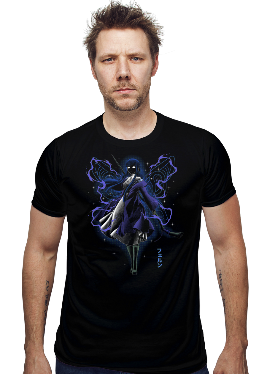 Arcane Heir Shadow
