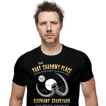 Load image into Gallery viewer, Elephant Graveyard
