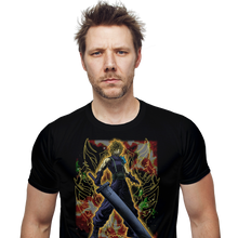 Load image into Gallery viewer, Strife Warrior Shadow Nebula
