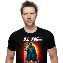 Load image into Gallery viewer, G.I. FOE
