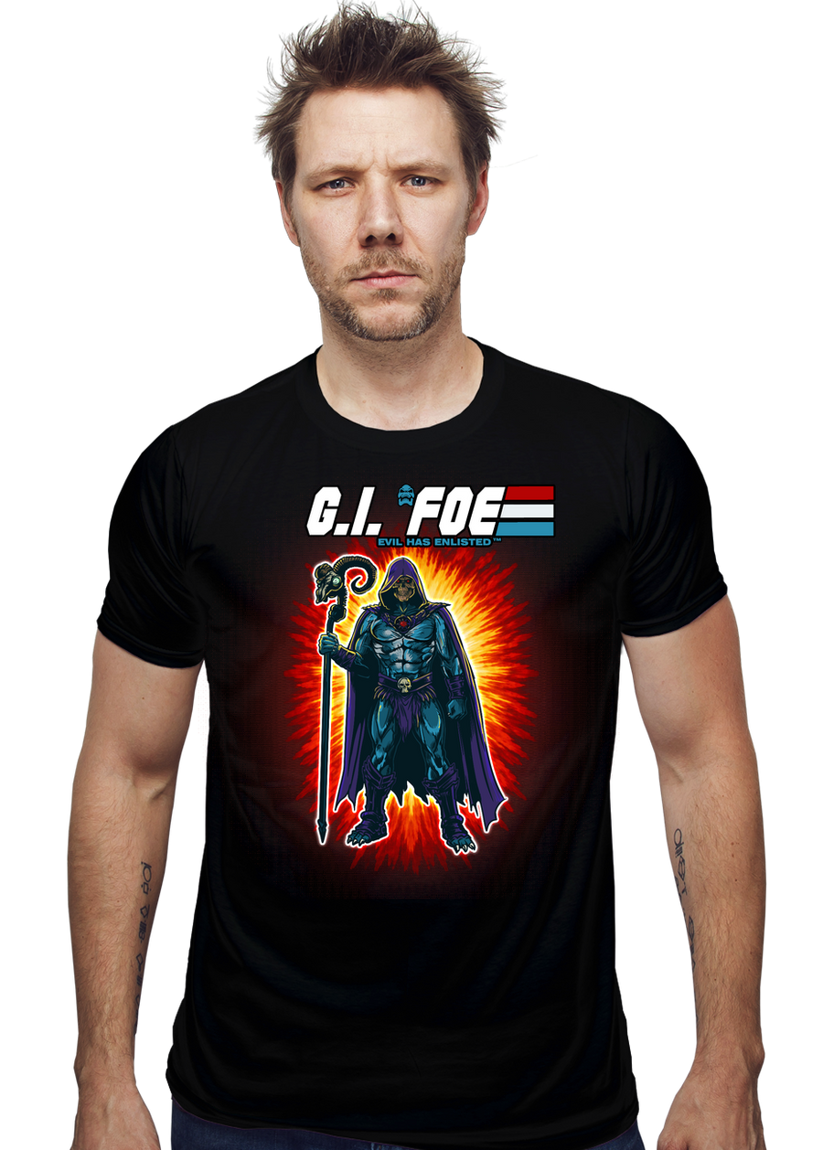 G.I. FOE