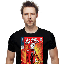 Load image into Gallery viewer, Santa No More
