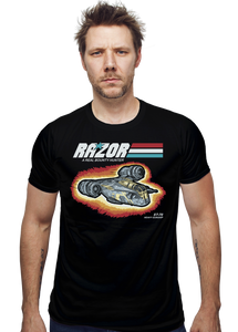 A Real Bounty Hunter - Nerdy T-Shirt by StudioNMdesign | ShirtPunch