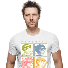 Load image into Gallery viewer, Detective Gang
