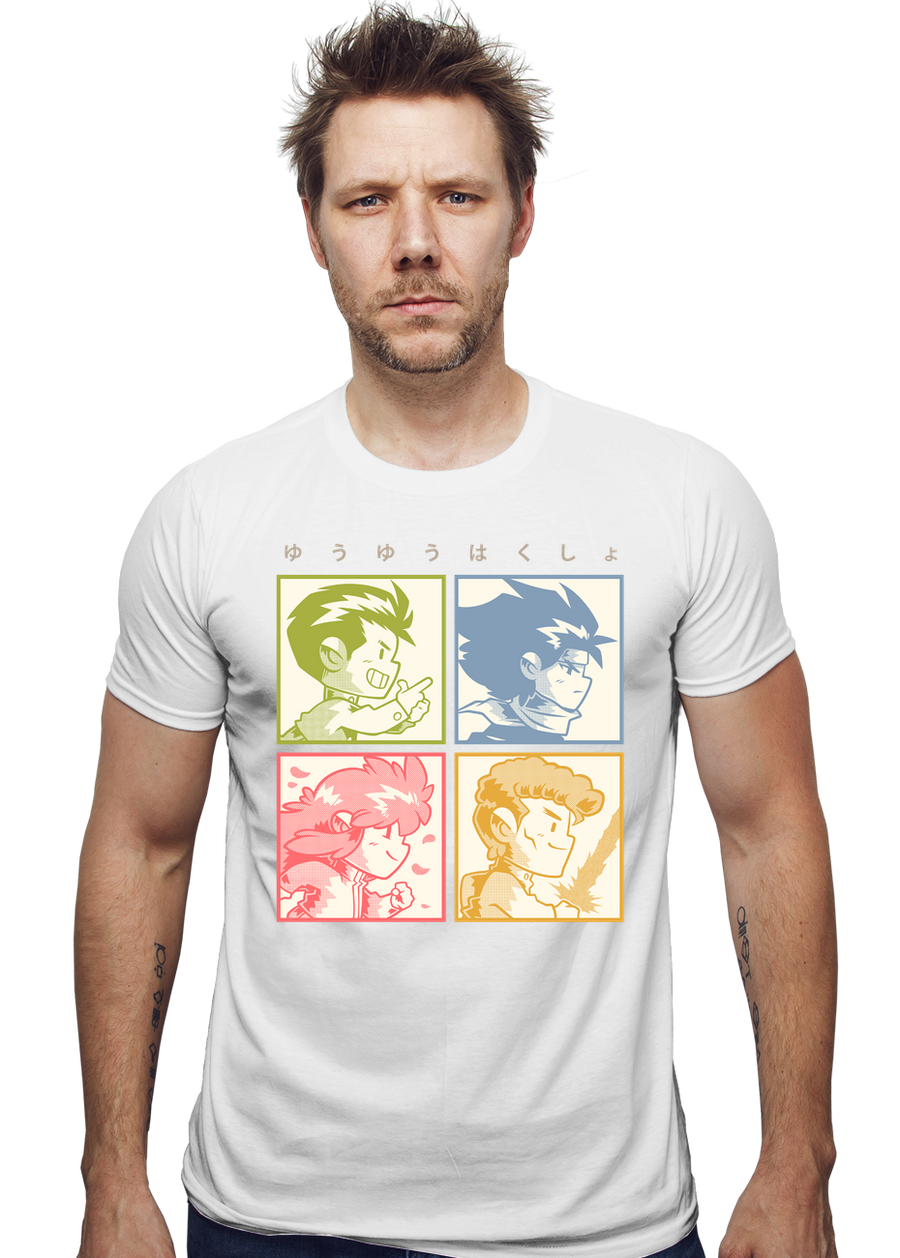 Detective Gang