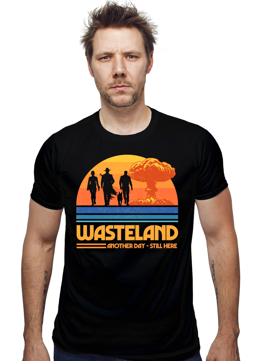 Wasteland Survivors