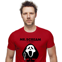 Load image into Gallery viewer, Mr. Scream

