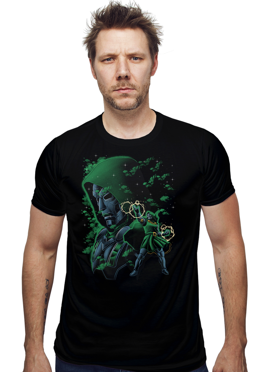 Doom Lord Nightsky