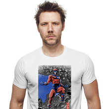 Load image into Gallery viewer, Magnetic Overlord Sumi-E
