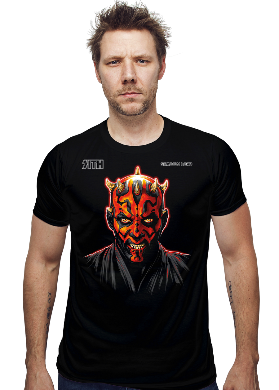Demon Sith
