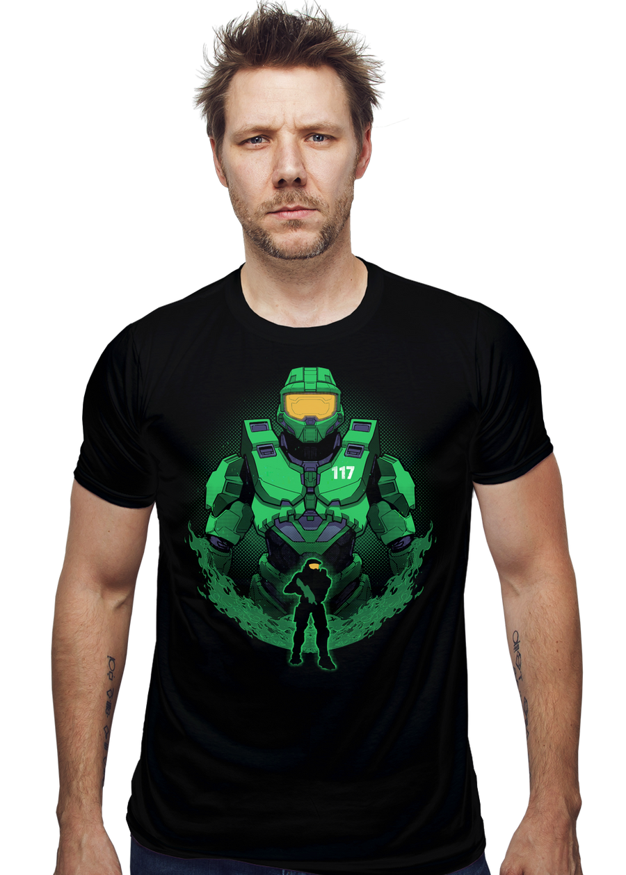 Spartan 117