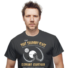 Load image into Gallery viewer, Elephant Graveyard
