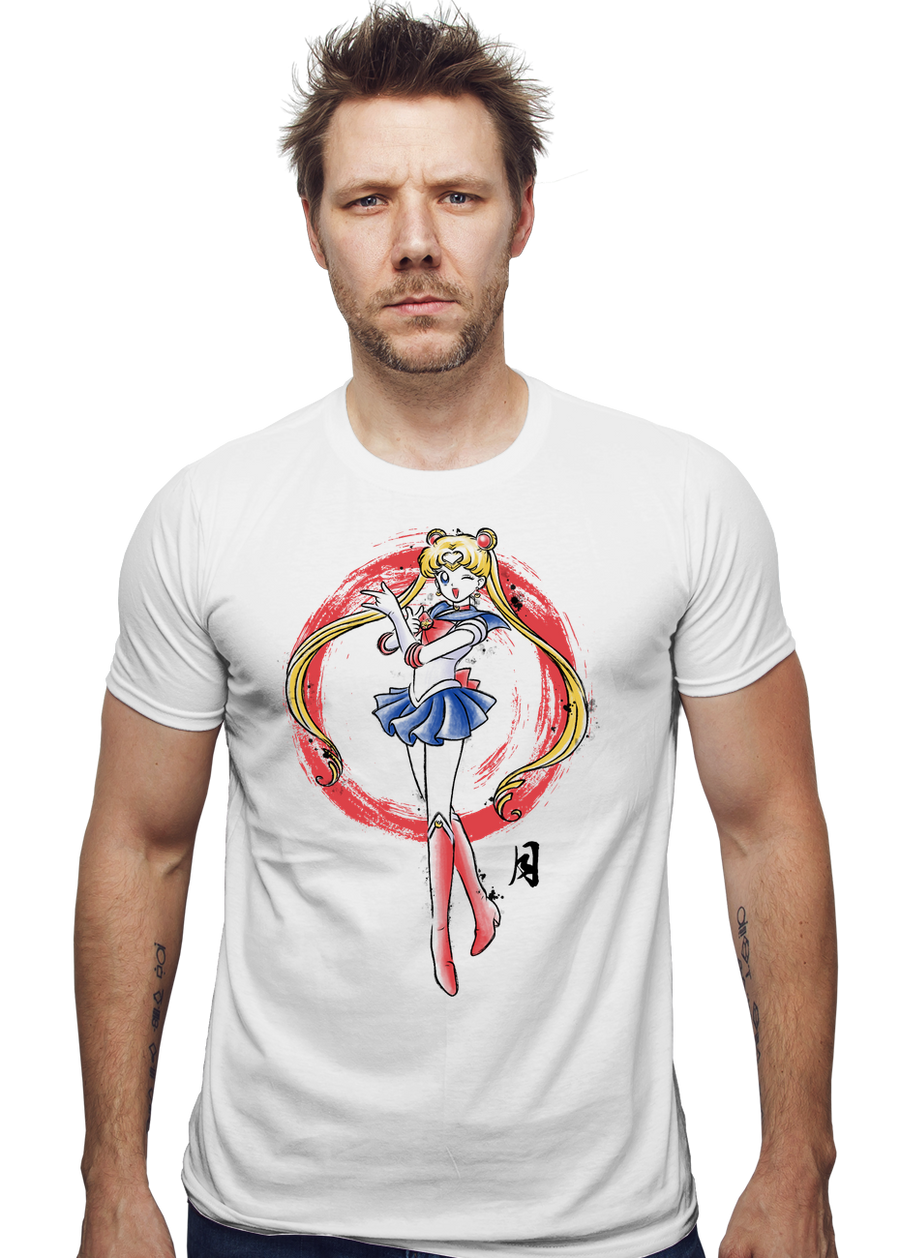Sailor Moon