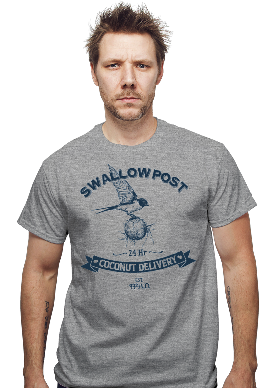 Swallow Post