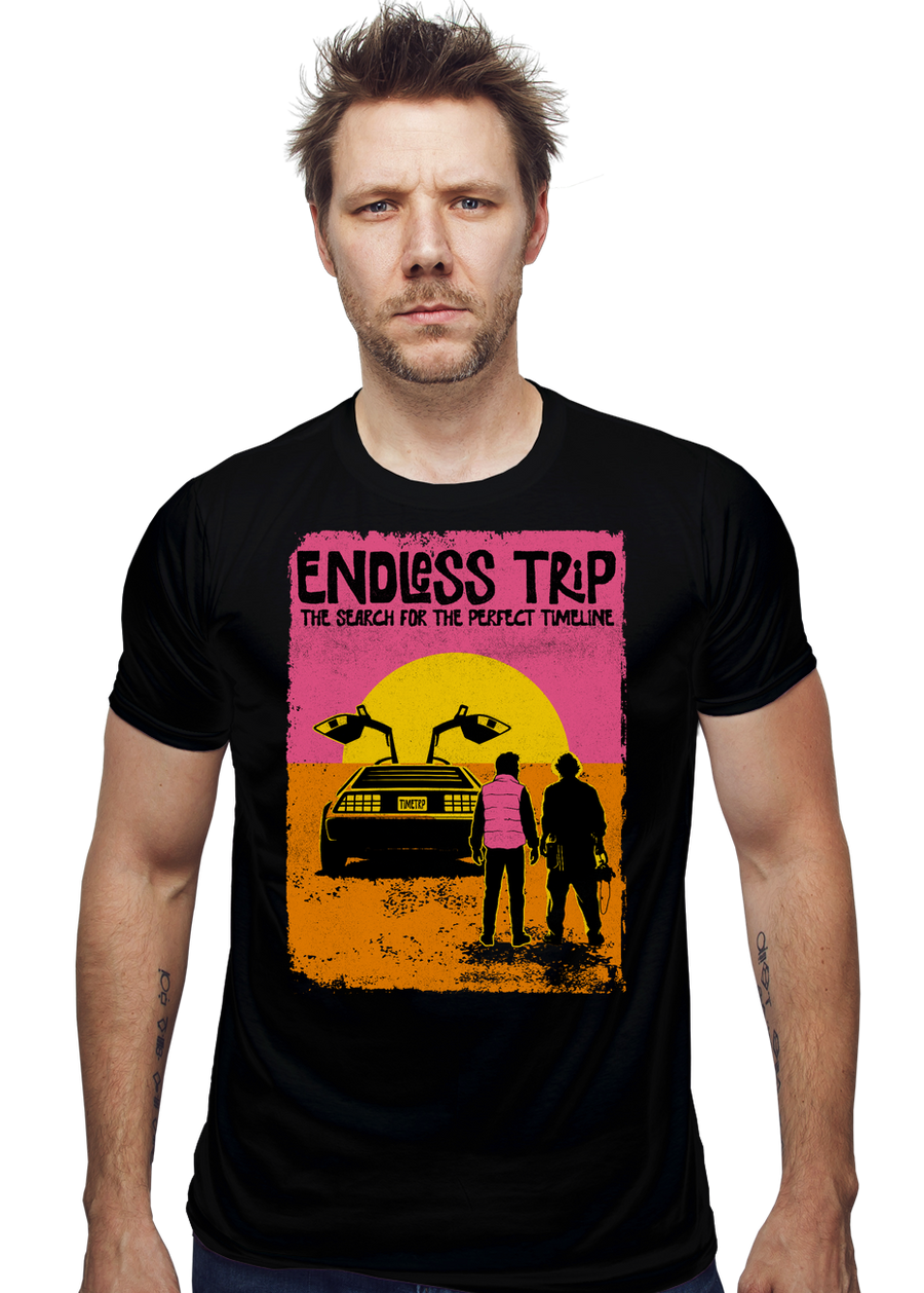 Endless Trip