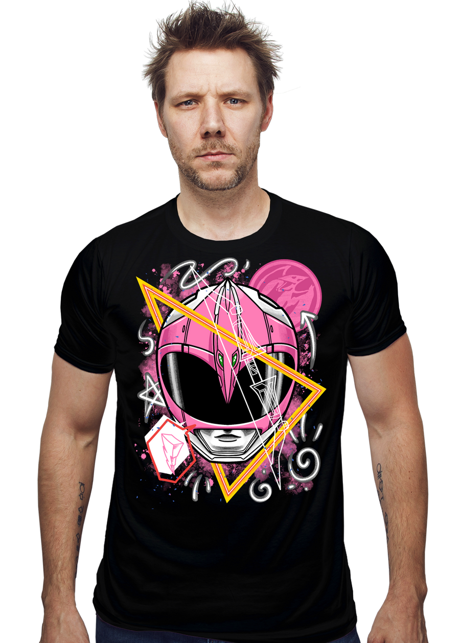 Pop Pink