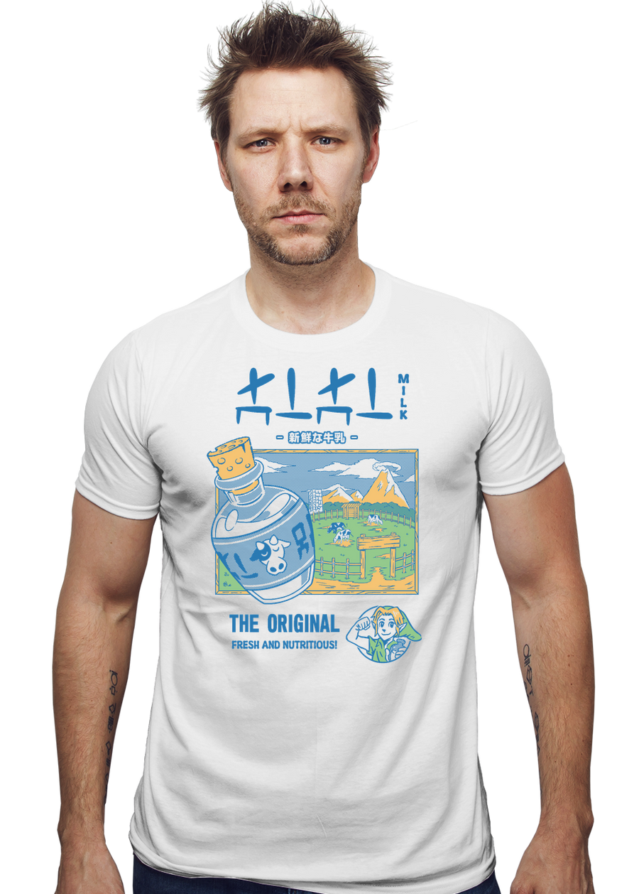 Drink Fresh