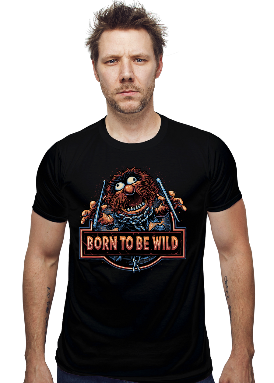 Born to be Wild