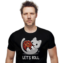 Load image into Gallery viewer, Let's Roll
