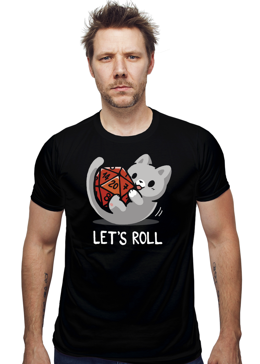 Let's Roll