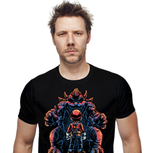 Load image into Gallery viewer, Encounter In The Castle
