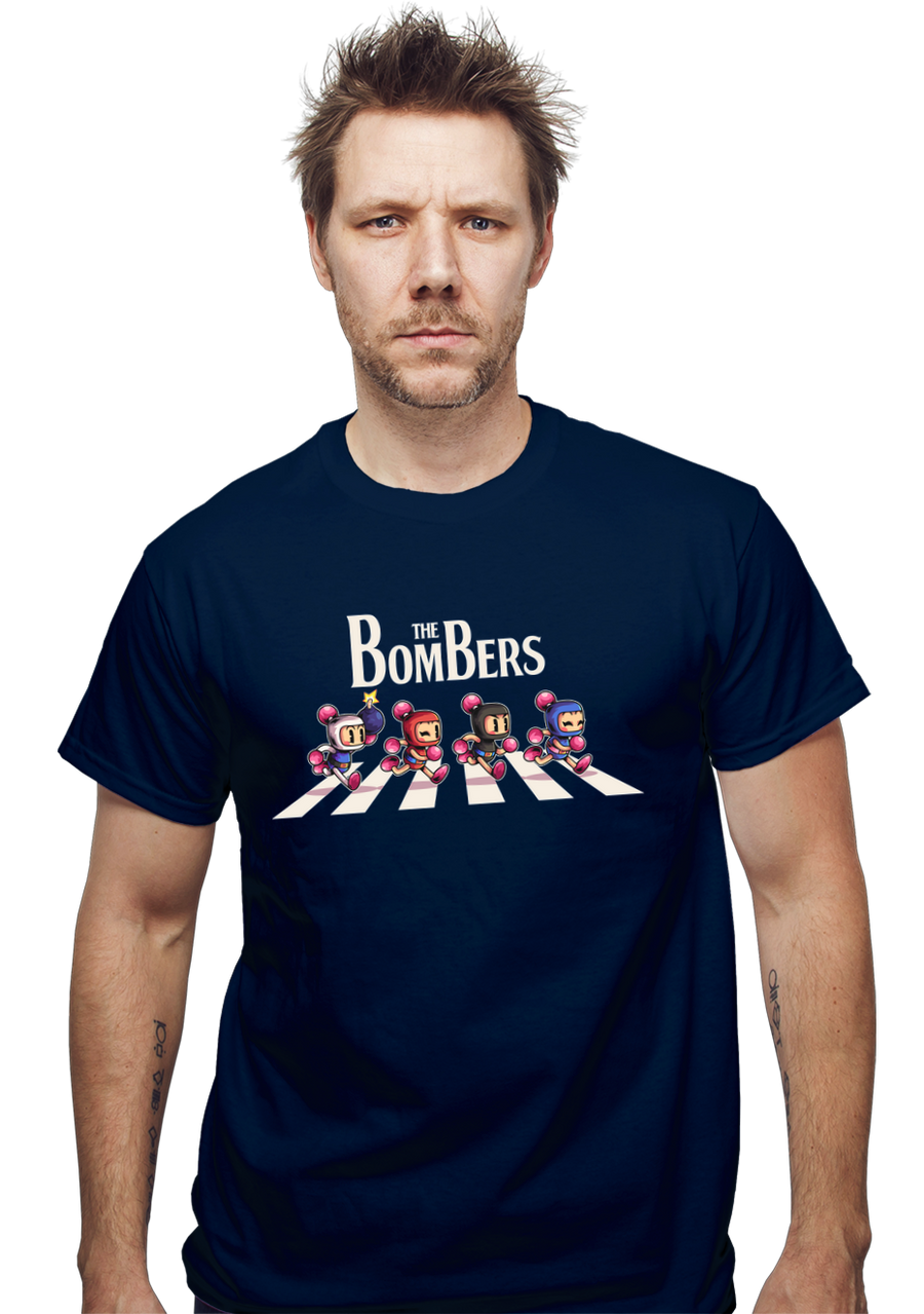 The Bombs