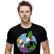 Load image into Gallery viewer, Why You Little Saiyan
