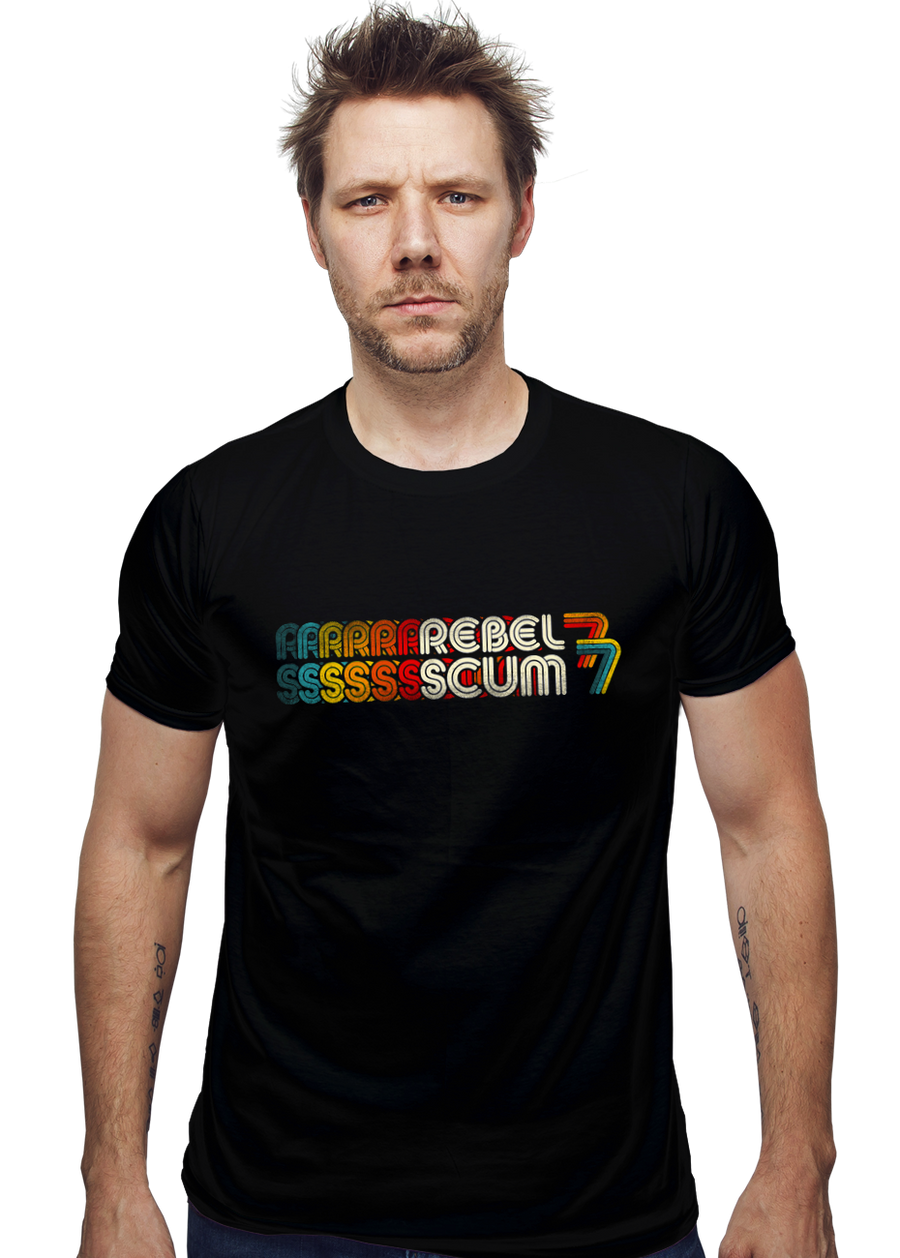 Rebel Scumm 77