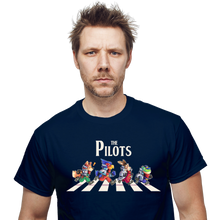 Load image into Gallery viewer, The Pilots
