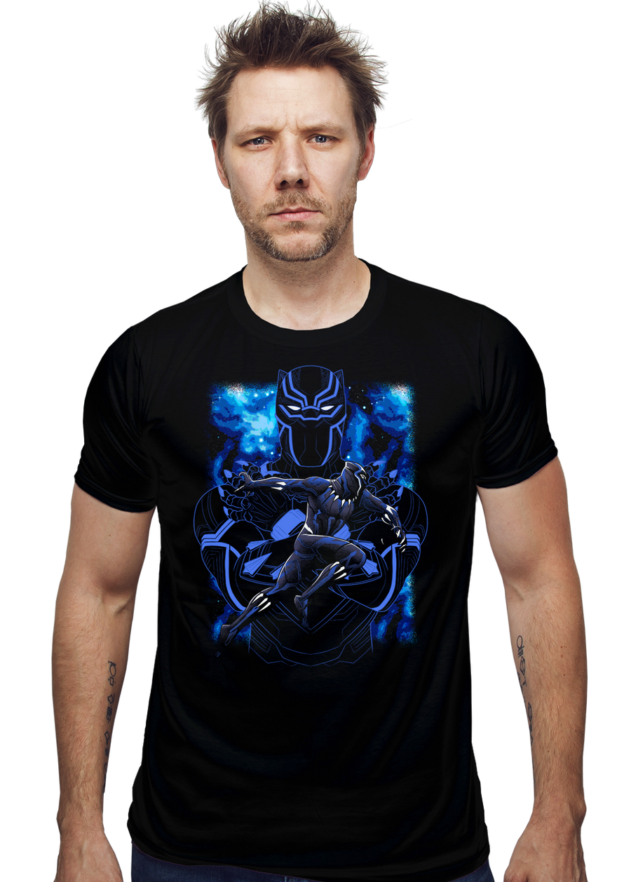 King Panther Shadow