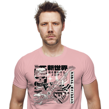 Load image into Gallery viewer, The Undead Musician
