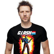 Load image into Gallery viewer, G.I. ASH
