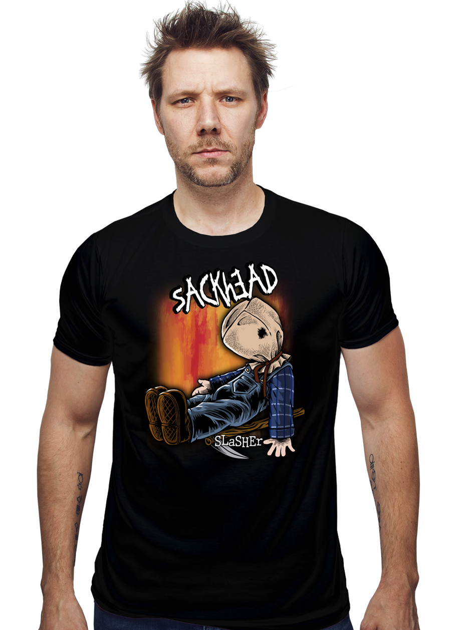 Slasher Doll