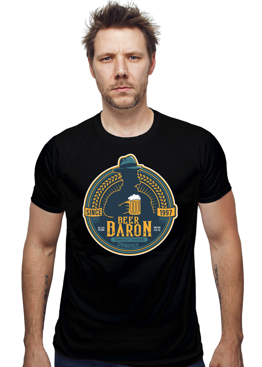 The Beer Baron