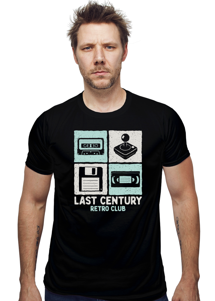 Last Century Club