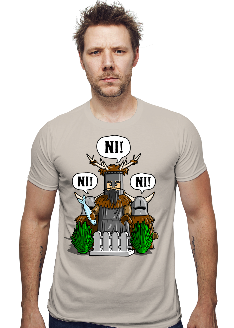 The Knights Of Ni