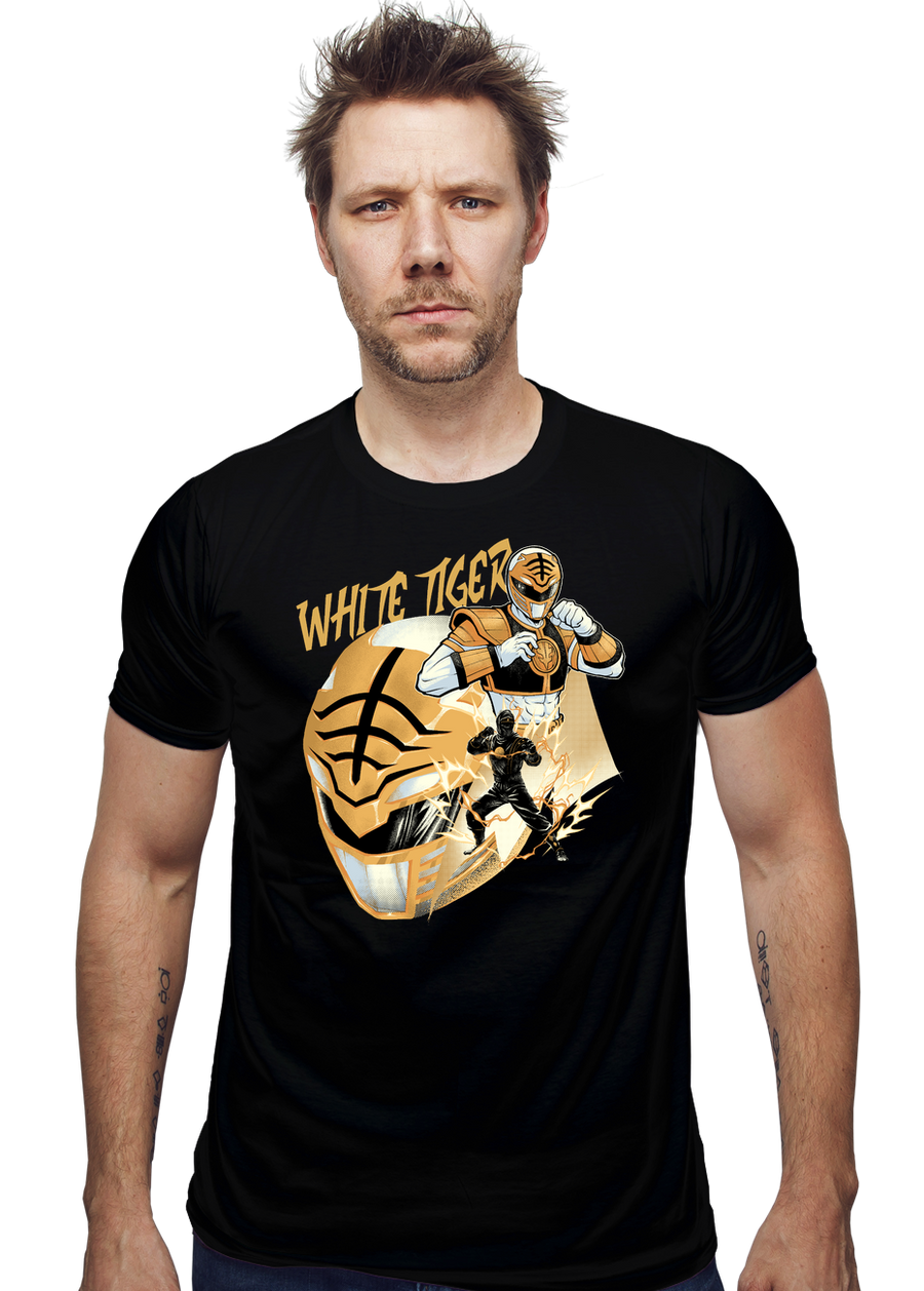 White Tiger